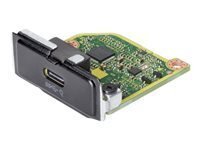 HP Type-C USB 3.1 Gen2 Port w/ 100WPD v2 cena un informācija | Adapteri un USB centrmezgli | 220.lv