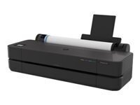 Широкоформатный струйный принтер HP DesignJet T250, 24 дюйма, 5HB06A #B19 цена и информация | Принтеры | 220.lv