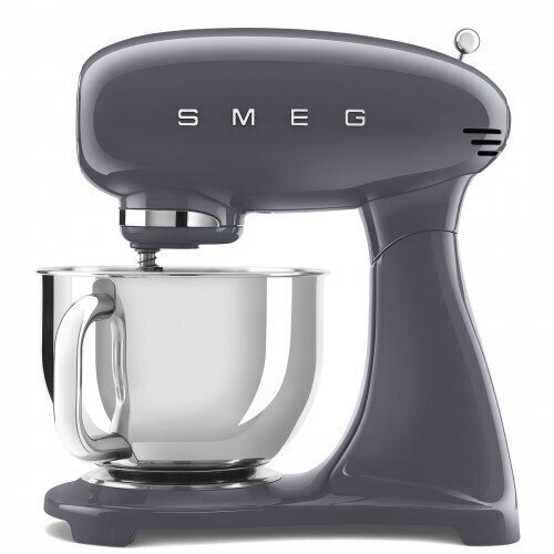 Smeg SMF03GREU цена и информация | Virtuves kombaini | 220.lv