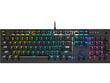 Corsair K60 RGB PRO Low Profile цена и информация | Klaviatūras | 220.lv