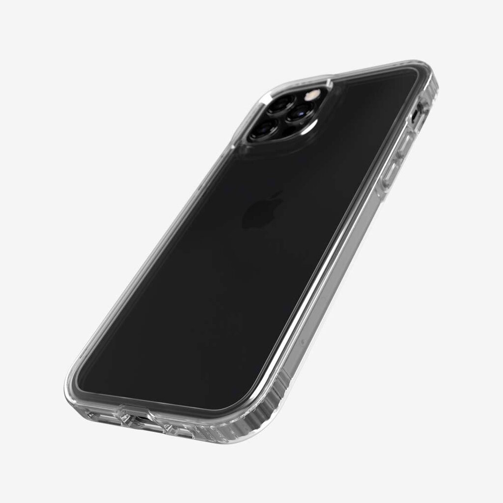 Vāciņš piemērots Apple iPhone 12/12 Pro цена и информация | Telefonu vāciņi, maciņi | 220.lv