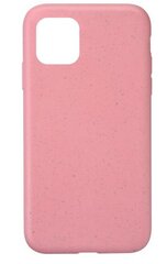 CELLULARLINE ECO CASE BECOME IPH12 PINK cena un informācija | Telefonu vāciņi, maciņi | 220.lv