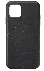 CELLULARLINE ECO CASE BECOME IPH12 BLACK цена и информация | Чехлы для телефонов | 220.lv