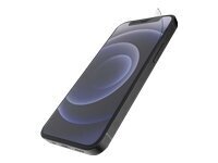 TECH21 Impact Shield iPhone 12 mini cena un informācija | Ekrāna aizsargstikli | 220.lv