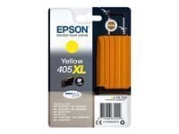 EPSON Singlepack желтый 405XL DURABrite цена и информация | Картриджи для струйных принтеров | 220.lv