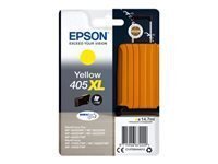 EPSON Singlepack dzeltens 405XL DURABrite цена и информация | Tintes kārtridži | 220.lv