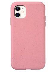 Cellular Line Become, paredzēts Apple iPhone 11, rozā цена и информация | Чехлы для телефонов | 220.lv