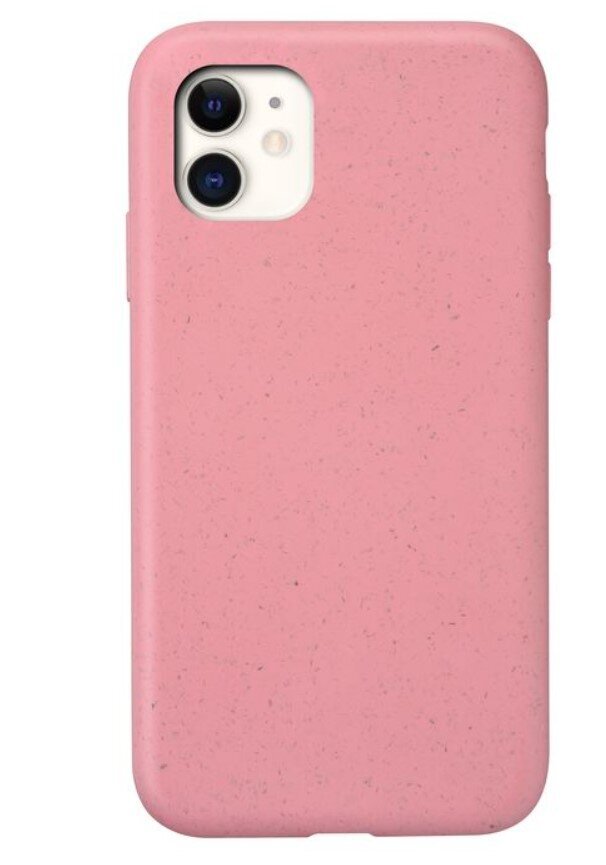 Cellular Line Become, paredzēts Apple iPhone 11, rozā цена и информация | Telefonu vāciņi, maciņi | 220.lv