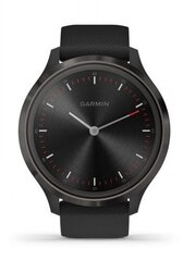 Garmin vívomove® 3 Slate/Black цена и информация | Смарт-часы (smartwatch) | 220.lv