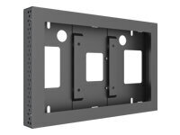 Multibrackets Pro Series Enclosure QB13R cena un informācija | Monitora turētāji | 220.lv