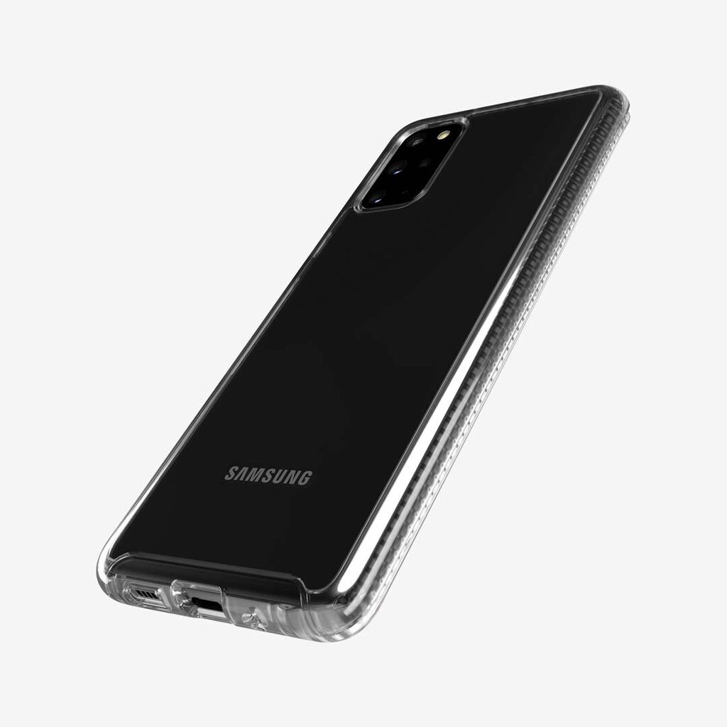 Vāciņš piemērots Samsung Galaxy S20+ цена и информация | Telefonu vāciņi, maciņi | 220.lv
