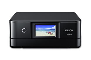 Printeris EPSON XP-8600 MFP cena un informācija | Printeri un daudzfunkcionālās ierīces | 220.lv