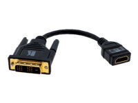 KRAMER Adaptorcable ADC-DM/HF cena un informācija | Kabeļi un vadi | 220.lv