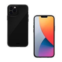 Laut Crystal-X предназначен для Apple iPhone 12/12 Pro, черный цена и информация | Чехлы для телефонов | 220.lv