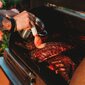 Ogļu grils-kūpinātava GrillSymbol BBQ Smoker Smoky Beast цена и информация | Kūpinātavas, piederumi | 220.lv