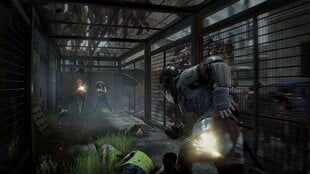 Xbox One World War Z: Aftermath цена и информация | Компьютерные игры | 220.lv