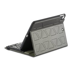 Pro-Tek™ Education Keyboard Case for iPad® 10.2” (8th/7th Gen) (Nordic) - Black цена и информация | Аксессуары для планшетов, электронных книг | 220.lv