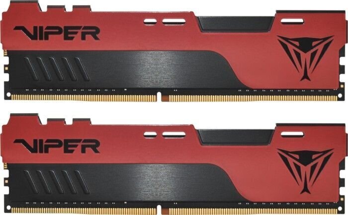 MEMORY DIMM 16GB PC25600 DDR4/K2 PVE2416G320C8K PATRIOT cena un informācija | Operatīvā atmiņa (RAM) | 220.lv