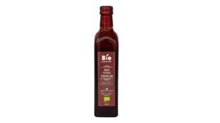 Bionaturalis sarkanvīna etiķis, 500 ml цена и информация | Масло, уксус | 220.lv