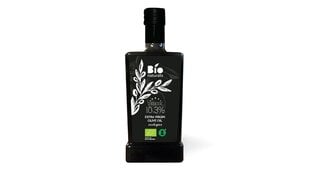 Органическое оливковое масло Bionaturalis 500 мл цена и информация | Масло, уксус | 220.lv
