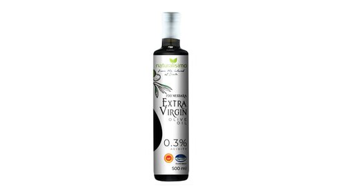 Olīveļļa Naturalisimo, 500 ml cena un informācija | Eļļa, etiķis | 220.lv