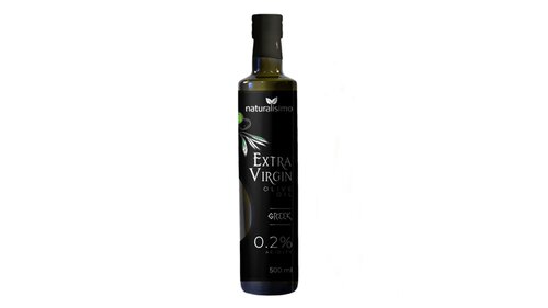 Особо чистое оливковое масло Naturalisimo (0,2%) 500 мл цена и информация | Масло, уксус | 220.lv