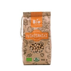 Aunazirņi Bionaturalis, 800 g cena un informācija | Putraimi, pārslas, putras | 220.lv