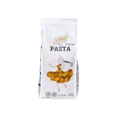 Паста Al Dente Fusilli 400 г цена и информация | Макароны | 220.lv