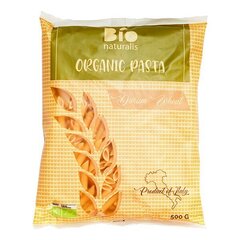 Pasta Bionaturalis Penne, 500 g cena un informācija | Makaroni | 220.lv