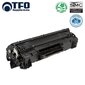 Toner H-35AC (CB435A) TFO 1.5K, chip cena un informācija | Kārtridži lāzerprinteriem | 220.lv