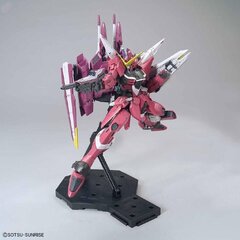 Bandai - MG Justice Gundam, 1/100, 16382 cena un informācija | Konstruktori | 220.lv