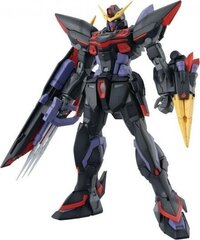 Bandai - MG Gundam Seed GAT-X207 Blitz Gundam, 1/100, 75702 цена и информация | Развивающие игрушки | 220.lv