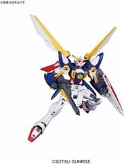 Bandai - HGAC 162 Gundam XXXG-01W WING GUNDAM, 1/144, 57750 цена и информация | Kонструкторы | 220.lv
