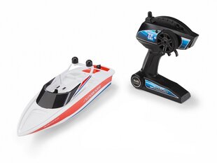 Радиоуправляемая лодка Revell Sundancer, 24137 цена и информация | Конструктор автомобилей игрушки для мальчиков | 220.lv
