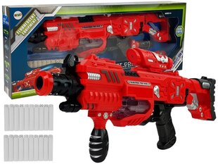 Оружие с пулями, светящими в темноте цена и информация | Игрушки для мальчиков | 220.lv