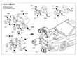 Tamiya - Subaru Impreza WRC `99, 1/24, 24218 цена и информация | Konstruktori | 220.lv