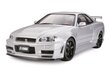 Tamiya - Nissan Nismo R34 GT-R Z-tune, 1/24, 24282 цена и информация | Konstruktori | 220.lv