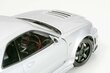 Tamiya - Nissan Nismo R34 GT-R Z-tune, 1/24, 24282 цена и информация | Konstruktori | 220.lv