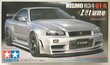 Tamiya - Nissan Nismo R34 GT-R Z-tune, 1/24, 24282 цена и информация | Konstruktori | 220.lv