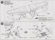 Tamiya - Messerschmitt Bf109 E-3, 1/72, 60750 цена и информация | Konstruktori | 220.lv