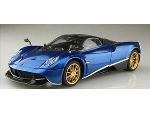 Aoshima - Pagani Huayra Pachetto Tempesta, 1/24, 05599 cena un informācija | Konstruktori | 220.lv