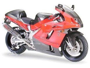 Tamiya - Yoshimura Hayabusa X-1, 1/12, 14093 cena un informācija | Konstruktori | 220.lv