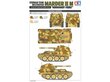 Tamiya - German Tank Destroyer Marder III M "Normandy Front", 1/35, 35364 cena un informācija | Konstruktori | 220.lv