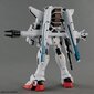 Bandai - MG Gundam F91 Ver.2.0, 1/100, 61612 cena un informācija | Konstruktori | 220.lv