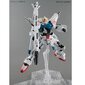 Bandai - MG Gundam F91 Ver.2.0, 1/100, 61612 цена и информация | Konstruktori | 220.lv