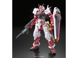 Конструктор Bandai - RG Gundam Astray Red Frame, 1/144, 61618 цена и информация | Kонструкторы | 220.lv