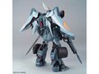 Bandai - MG Gundam Seed ZGMF-1017 Mobile Ginn, 1/100, 61547 cena un informācija | Konstruktori | 220.lv