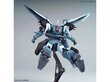 Bandai - MG Gundam Seed ZGMF-1017 Mobile Ginn, 1/100, 61547 цена и информация | Konstruktori | 220.lv