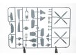 Eduard - Tempest Mk.II early version ProfiPack Edition, 1/48, 82124 cena un informācija | Konstruktori | 220.lv