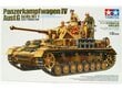 Tamiya - Panzerkampfwagen IV Ausf. G Sd.Kfz. 161/1 early production, 1/35, 35378 цена и информация | Konstruktori | 220.lv